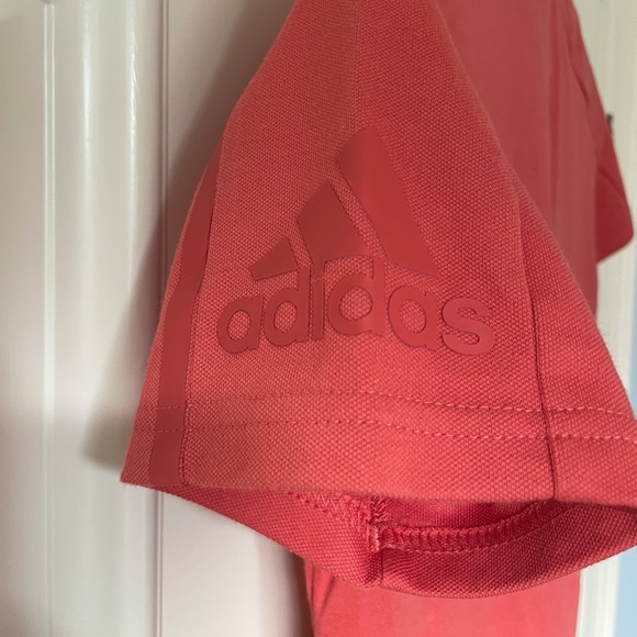 Adidas Collared Dress - Picture 5 of 5
